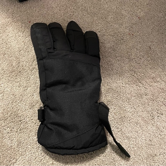 Ski glove - Picture 5 of 5